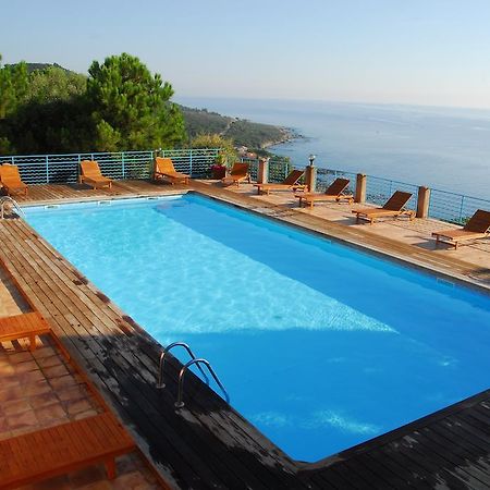 Residence Monte Marina كونكا المظهر الخارجي الصورة