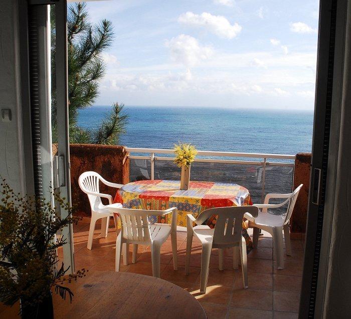 Residence Monte Marina كونكا الغرفة الصورة