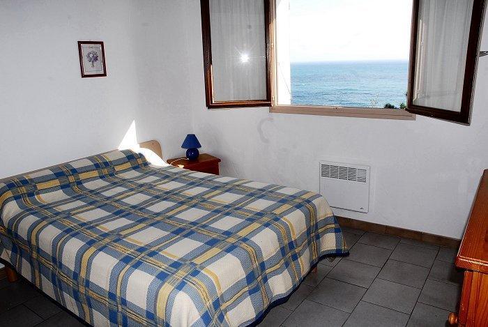 Residence Monte Marina كونكا الغرفة الصورة