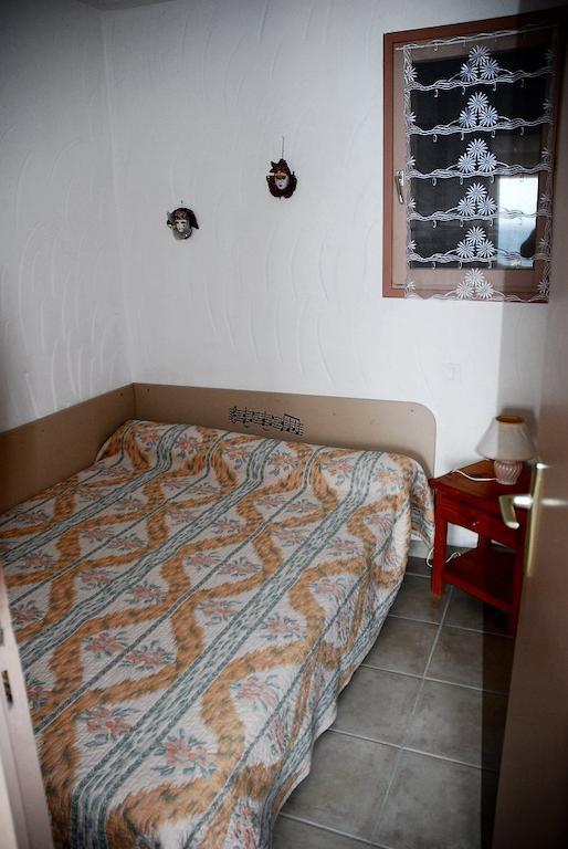 Residence Monte Marina كونكا الغرفة الصورة