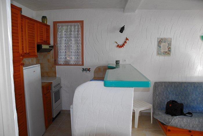 Residence Monte Marina كونكا الغرفة الصورة