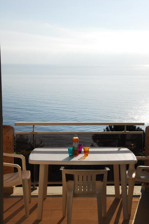 Residence Monte Marina كونكا المظهر الخارجي الصورة